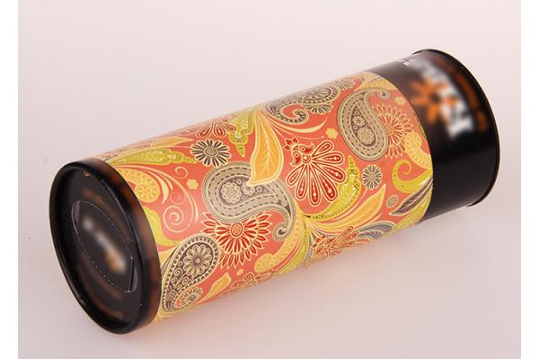 Creative Cardboard Packaging Tube Tissue Box With CMYK / PMS Printing