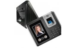 China Smart Cloud GPRS Fingerprint Time Clocks For Small Business supplier