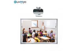 China IWB Multi Touch Digital Interactive Classroom Smartboard Whiteboard For School supplier