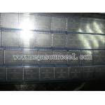 MC68HC705B16CFN--- High-density Complementary Metal Oxide Semiconductor (HCMOS) Microcomputer Unit  for sale