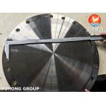 ASTM B564 UNS N04400 / Monel 400 Nickel Alloy Pipe Flange Blind Flange