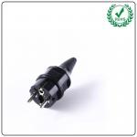 LZ-T-12 AC 10A 250V UK Socket 2pin Plug Ac Power Inlet Socket for sale