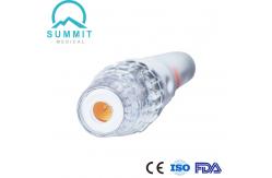 China Thorough Cleaning Design Lancing Device With Most Universal supplier