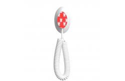 China Bungee Security Tether With Magnetic Coupling For Anti Theft Display supplier