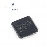 Texas Instruments MSP430F135IPMR Electronic ic Components Chip TSOP Circuito integratedado Para Grabar Voz TI-MSP430F135IPMR for sale