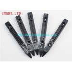 Electric SMT Feeder Plastic Black Fixed Guide Trails KHJ-MC 104-00 YAMAHA YS12 SS8MM for sale