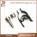 7135-654 Delphi Injector Repair Kit For Injector R00501Z Nozzle-CVA Kit With Nozzle L456PRD for sale