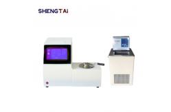 China ISO13736 Petroleum Testing Instruments Automatic Abel Closed Cup Flash Point Tester supplier