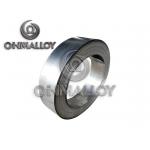 Strip Shape Thermostat Bimetallic Material 5J1580 For Temperature Relay for sale