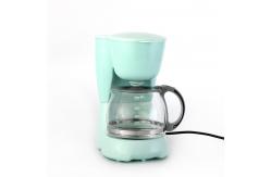 China Hot sale 5 cup Electric Coffee Maker coffee maker machine coffee maker supplier