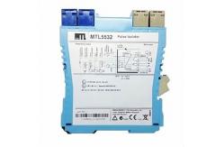 China 0 – 50kHz MTL Safety Barrier MTL5532 Pulse Isolator 35Vdc supplier