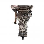 High Quality Japanese Car Parts Original Used Zd30 for Nissan 3200rpm Diesel Engine in SUV Pickups for sale