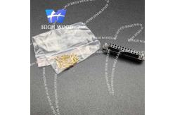 China HW-CMM Connector,HW-222S24M16 supplier