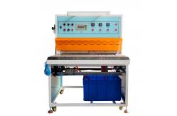 China Silicone Water Cup Mat Production Equipment Cup Mat Making Machine supplier