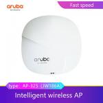 Radio Integrated Antenna Aruba Instant Controller IAP325 320 Series MU-MIMO for sale
