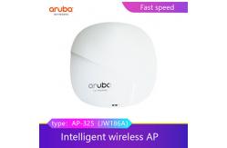 China Radio Integrated Antenna Aruba Instant Controller IAP325 320 Series MU-MIMO supplier