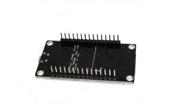 China Wireless Development Board ESP8266 Serial Wifi Module NodeMcu Lua Wifi V3 CH340 supplier