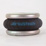 1B130070 Rubber Single Vibration Industrial Air Spring Reduce Shock for sale
