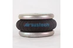 China 1B130070 Rubber Single Vibration Industrial Air Spring Reduce Shock supplier