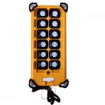 Whole Area Surveillance Automatic Water Cannon 20L/S For Fire Suppression