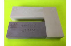 China Smooth Surface High Density Urethane Blocks For Checking Fixture / Jig / Patterns supplier
