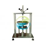 IEC 60884-1 300N Plug Socket Tester Compression Test Device HC9902 for sale