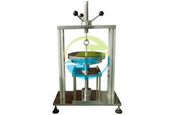 China IEC 60884-1 300N Plug Socket Tester Compression Test Device HC9902 supplier