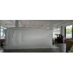 Waterproof Leakproof Sea Bulk Container Liner 20ft PE PP Woven for sale