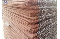China Wire Mesh Military Hesco Barriers Welded Gabion Filled With Sand / Stone supplier