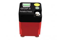 China Integrated Geophysical Resistivity & IP Node Underground Mineral Exploration Instrument supplier
