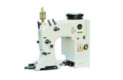 China Bag closer sewing machine for packing industry supplier
