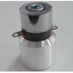 20k 28k 30k 40k 54k 80k Piezoelectric Ultrasonic Transducer For Cleaner Industrial for sale