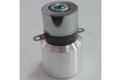 China 20k 28k 30k 40k 54k 80k Piezoelectric Ultrasonic Transducer For Cleaner Industrial supplier