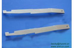 China NXT 12MM feeder part GUIDE PB01856 supplier
