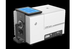 China Touch Screen Benchtop Spectrophotometer With SCI&SCE And Pulsed And Led supplier