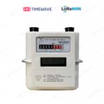 IoT Smart Wireless Water Meter LoRaWAN With Real Time Data Analysis for sale