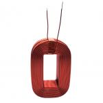 Customized high permeability Toroidal Air Core coil  inductor for sale