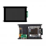7 Inch Easy Assembling Digital Signage Indoor Slim Lcd Display Monitor for sale