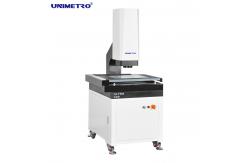 China 2d / 2.5d Optical Measurement Machine / VMM Machine For Automatic Measurement supplier