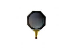 China LS010B7DH05 0.96 inch 192*192 LCD Panel Wearable Device Circular Display supplier