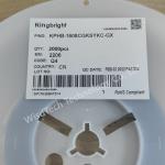 KPHB-1608CGKSYKC-GX Single Color LEDs Light emitting Diode LED Power LEDs for sale