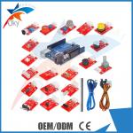 Primary Starter Kit For Arduino , DIY Education Equipment Learning Kit For Arduino for sale