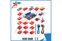 China Professional Starter Kit For Arduino primary electronic building blocks supplier