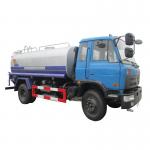 Dongfeng Water tank Dongfeng Water Tanker  Dongfeng Water tank Truck for sale