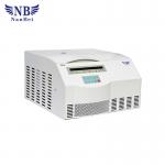 16000r/Min TGL16 Table Top High Speed Refrigerated Centrifuge for sale