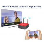 Linux Wifi Hdmi Video Wireless Transmitter Digital Advertising Display Screens 50 Meters