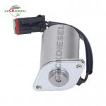 Solenoid Valve 41-5674 415674 for E320D E312 E315 Excavator