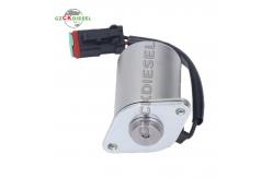 China Solenoid Valve 41-5674 415674 for E320D E312 E315 Excavator supplier