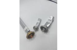 China Innovative Bag on Valve for Food Packaging with Freshness-Preserving Technology supplier
