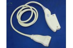 China GE 8L-RS Linear Versatile Ultrasound Transducer 10.0 MHz Doppler Diagnosis Units supplier